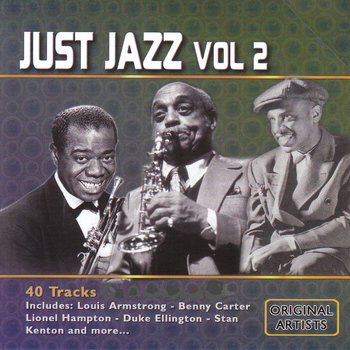 Various Artists - Just Jazz, Vol. 2