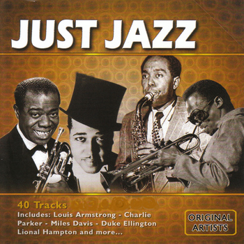 Various Artists - Just Jazz