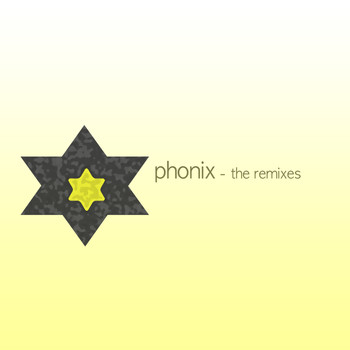 Phonix - The Remixes