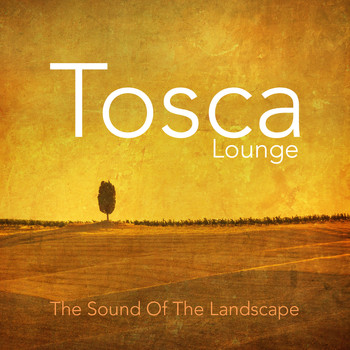 Various Artists - Tosca Lounge - The Sound of the Landscape