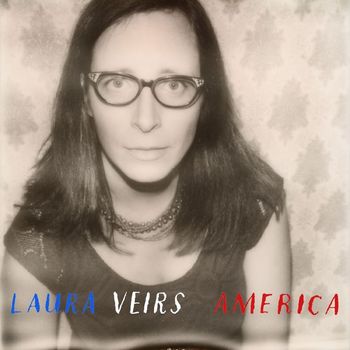 Laura Veirs - America - Single