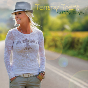 Tammy Trent - Sunny Days