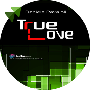 Daniele Ravaioli - True Love