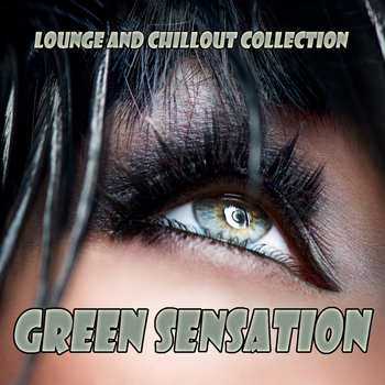 Various Artists - Green Sensation