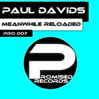 Paul Davids - Meanwhile Reloaded