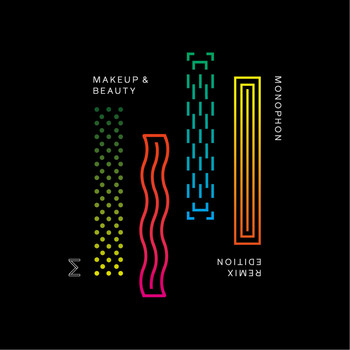 Monophon - Makeup & Beauty Remix Edition