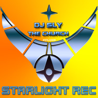 DJ Sly - The Church (Explicit)