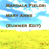 Mandala Fields - Mary Anne (Summer Edit)