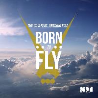 The CC's - Born to Fly