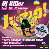Dj Killer - Jump! The Remixes