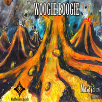 Woogie Boogie - Masaya Ep