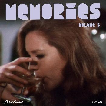 Various Artists - Memories, Volume 3