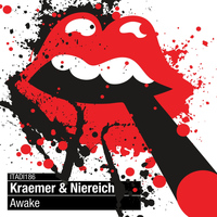 Kraemer, Niereich - Awake
