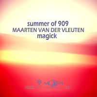 Maarten van der Vleuten - Summer of 909