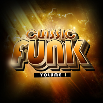 Various Artists - Classic Funk, Vol. 1