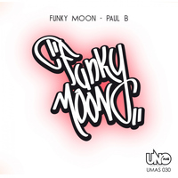 Paul B - Funky Moon