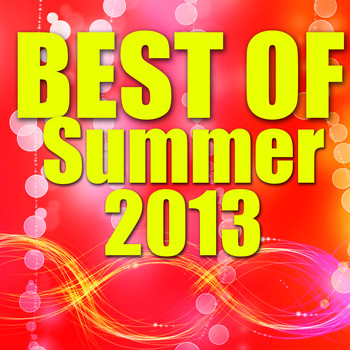 Various Artists - Best of Summer 2013