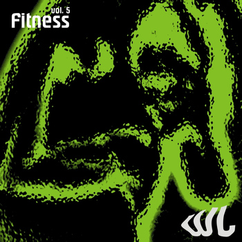 Various Artists - Fitness compilation, Vol. 5 (Explicit)