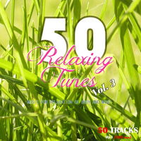 Athos Poma - 50 Relaxing Tunes, Vol. 3 (Musicf or relaxation of body and mind)