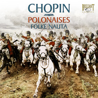 Folke Nauta - Chopin: Polonaises