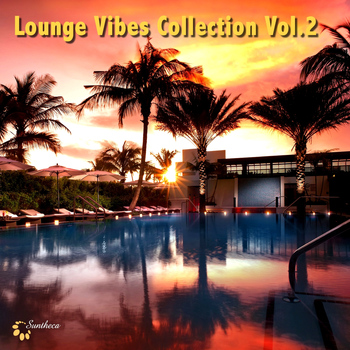 Various Artists - Lounge Vibes Collection, Vol. 2