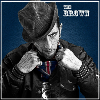 Nemo - The Brown