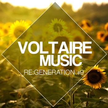 Various Artists - Voltaire Music Pres. Re:generation #9