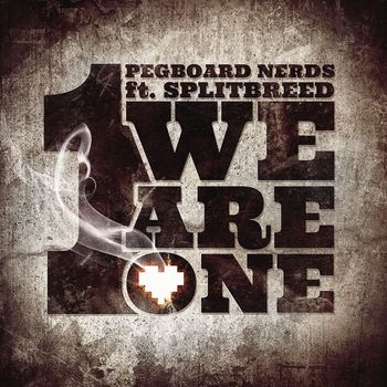 Pegboard Nerds - We Are One (feat. Splitbreed)