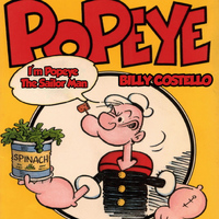 Billy Costello - I'm Popeye the Sailor Man