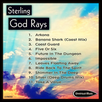 Sterling - God Rays