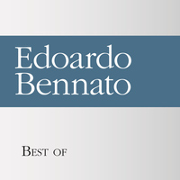 Edoardo Bennato - Best of Edoardo Bennato