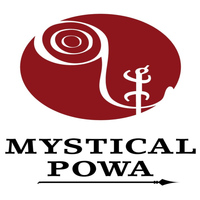 Mystical Powa - Mystical Powa - EP