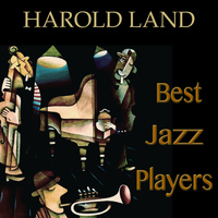 Harold Land - Best Jazz Players