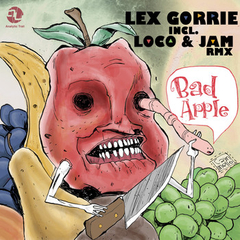 Lex Gorrie - Bad Apple