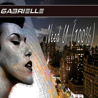 Gabrielle - Need U (100%)