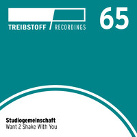 Studiogemeinschaft - Want 2 Shake with You