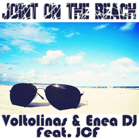 Voltolinas, Enea DJ - Joint On the Beach
