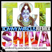 T&T - Shiva (Tommy Marcus Remix)