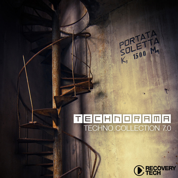 Various Artists - Technorama 7.0