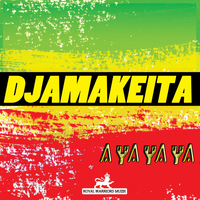 Djamakeita - Ayaya