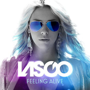 Lasgo - Feeling Alive