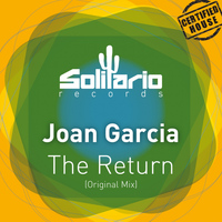 Joan Garcia - The Return