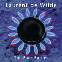 Laurent de Wilde - The Back Burner