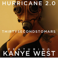 Thirty Seconds To Mars - Hurricane 2.0