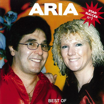 Aria - Best Of (Star Success n°1 [Explicit])
