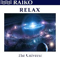 Raiko - Relax: The Universe - Single