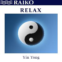 Raiko - Relax: Yin Yang - Single