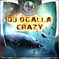 Dj Ogalla - Crazy - Single
