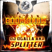 Dj Ogalla - Boom Boom - Single