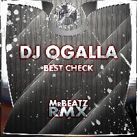 Dj Ogalla - Best Check - Single